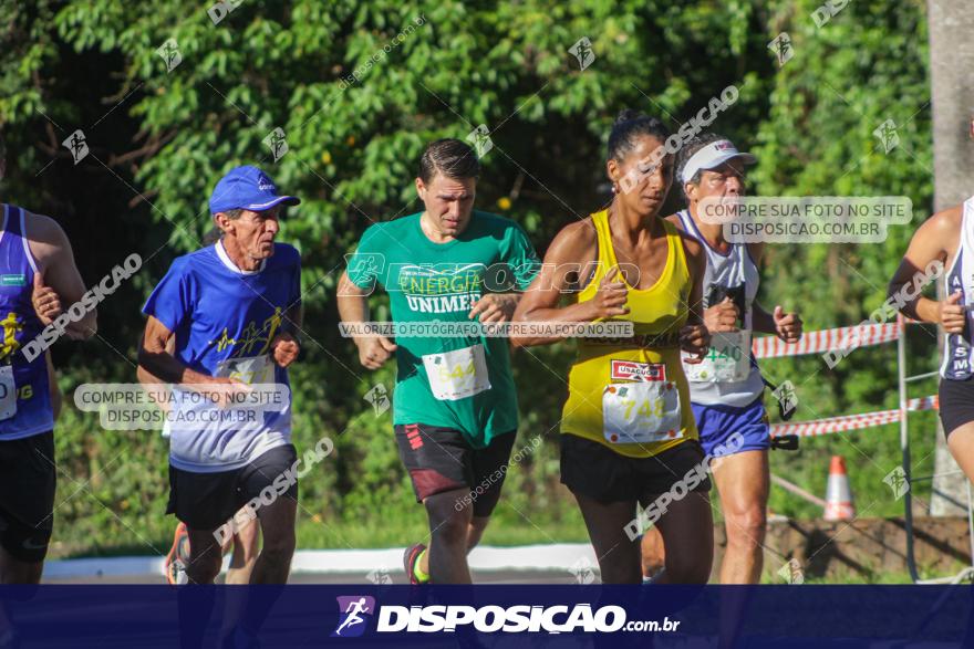 44ª Prova Rústica Tiradentes