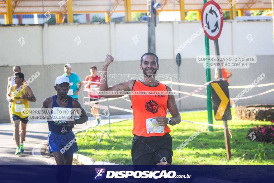 44ª Prova Rústica Tiradentes