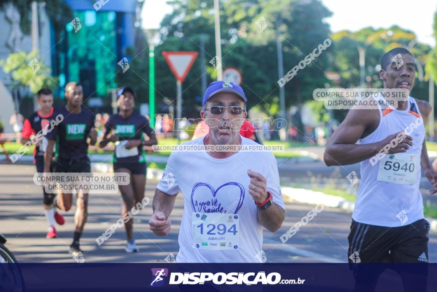 44ª Prova Rústica Tiradentes