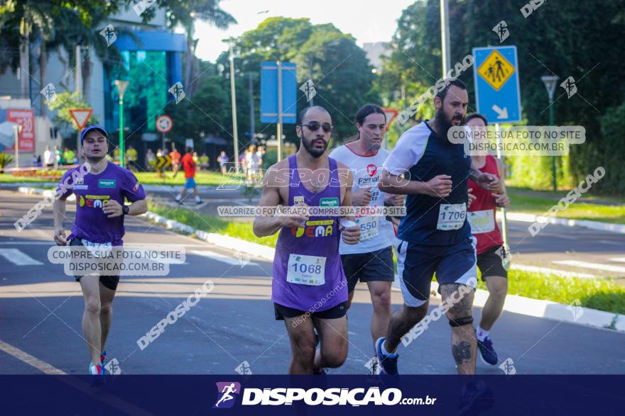 44ª Prova Rústica Tiradentes