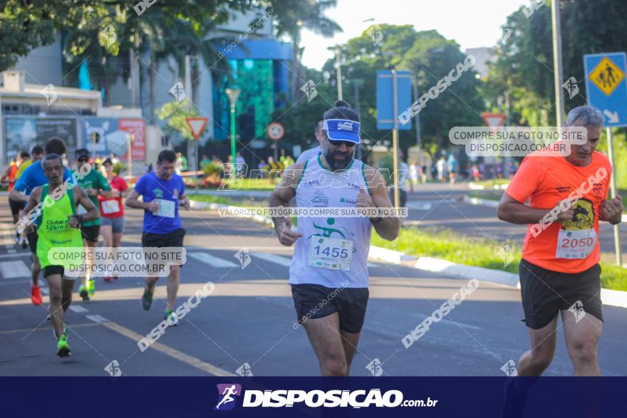 44ª Prova Rústica Tiradentes