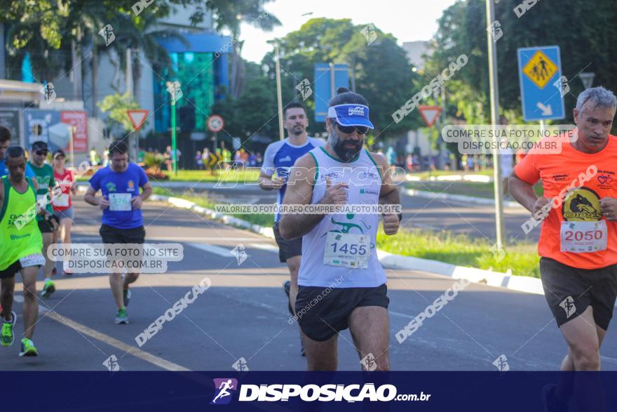 44ª Prova Rústica Tiradentes