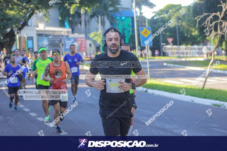 44ª Prova Rústica Tiradentes