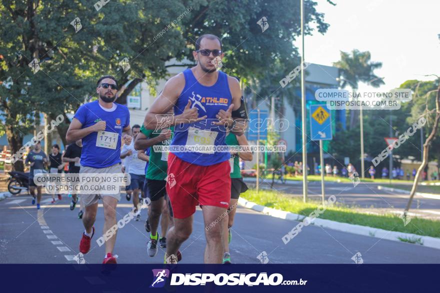 44ª Prova Rústica Tiradentes