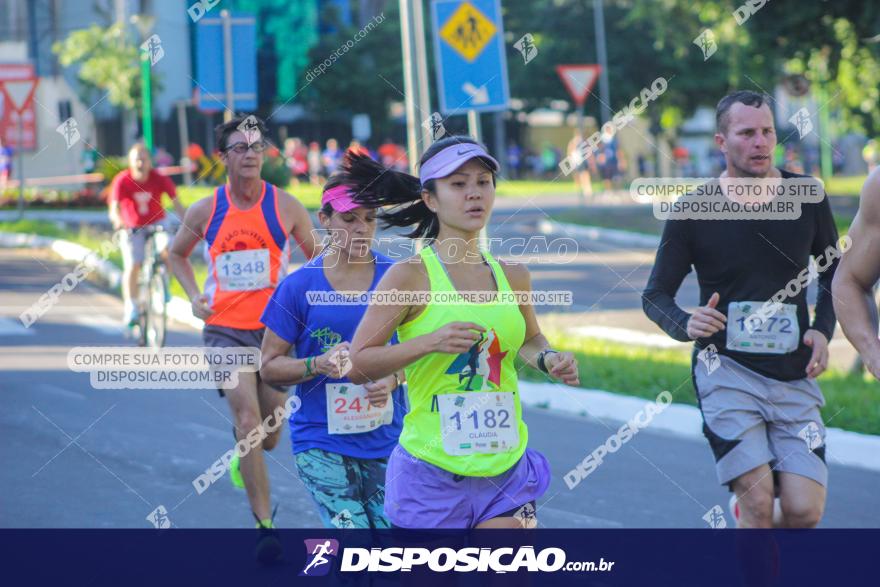 44ª Prova Rústica Tiradentes