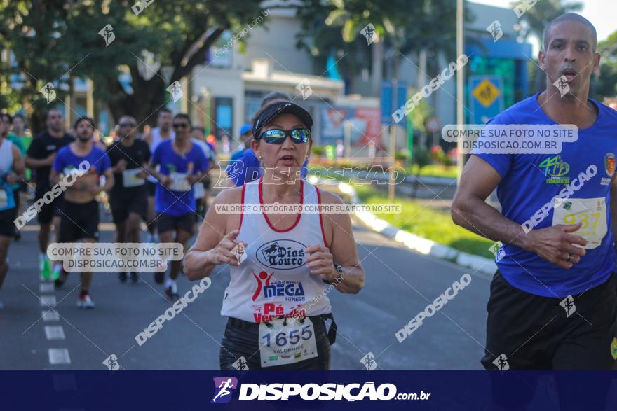 44ª Prova Rústica Tiradentes