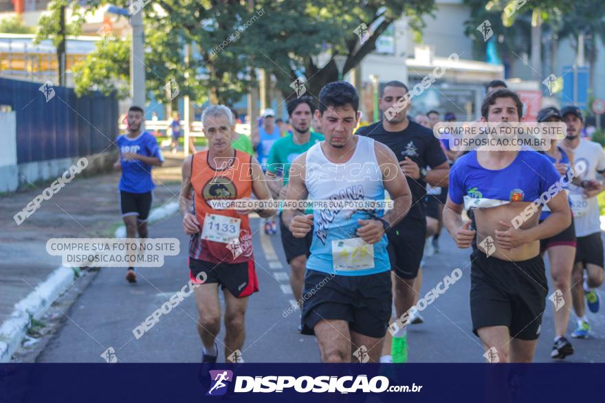 44ª Prova Rústica Tiradentes