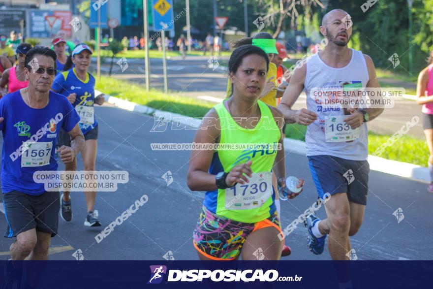 44ª Prova Rústica Tiradentes