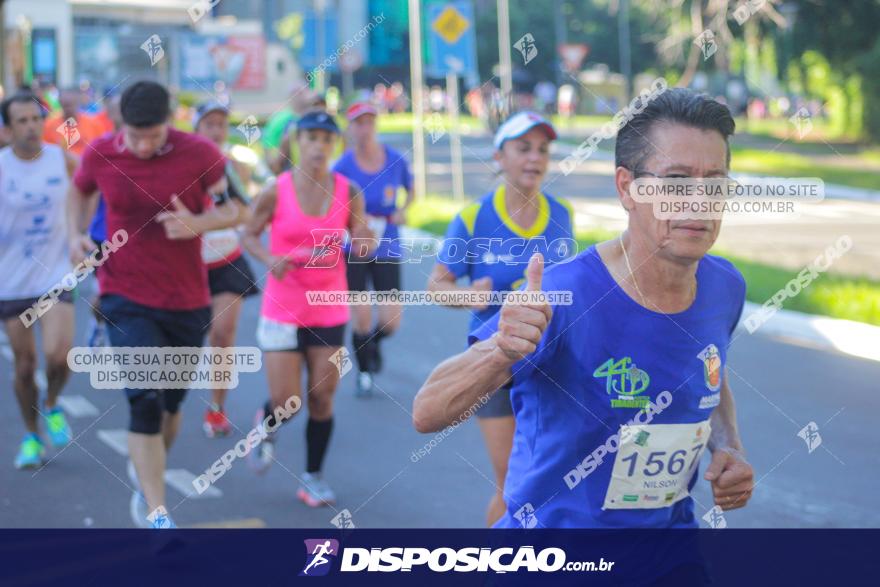 44ª Prova Rústica Tiradentes