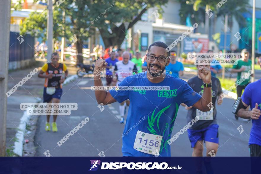 44ª Prova Rústica Tiradentes