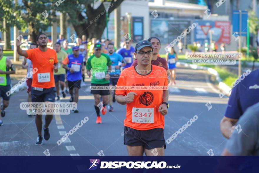 44ª Prova Rústica Tiradentes