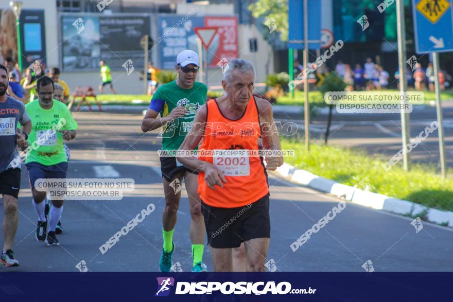 44ª Prova Rústica Tiradentes