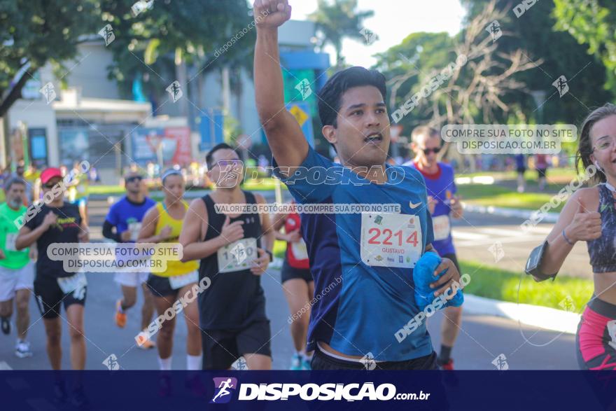 44ª Prova Rústica Tiradentes