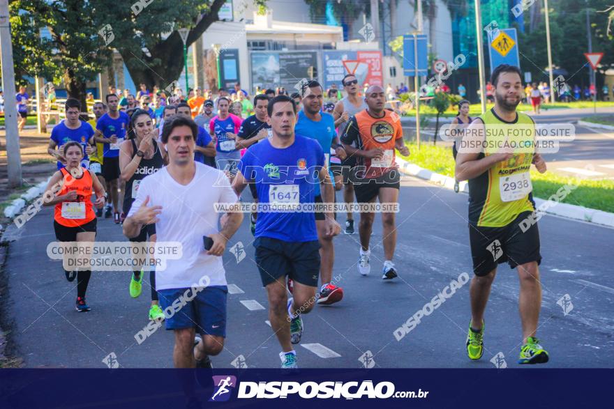 44ª Prova Rústica Tiradentes