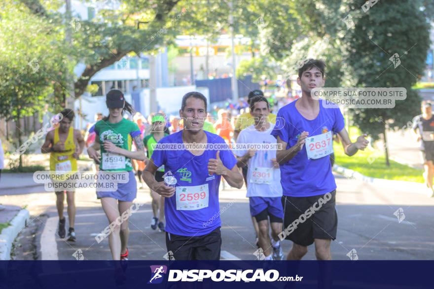 44ª Prova Rústica Tiradentes