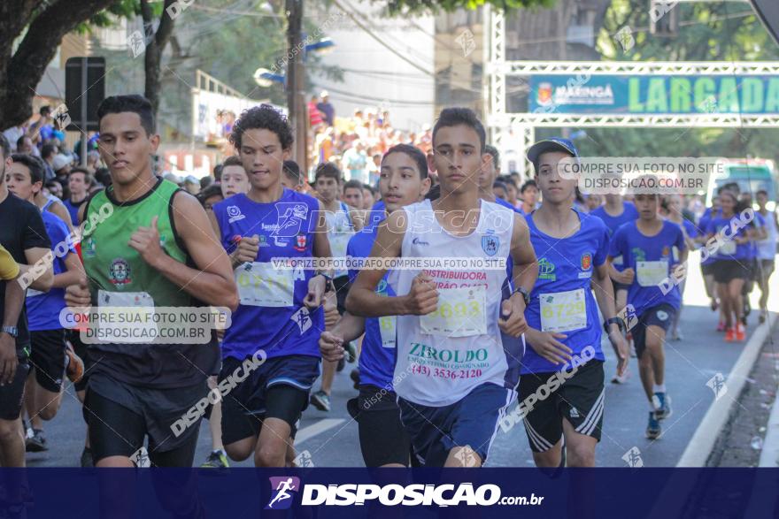 44ª Prova Rústica Tiradentes