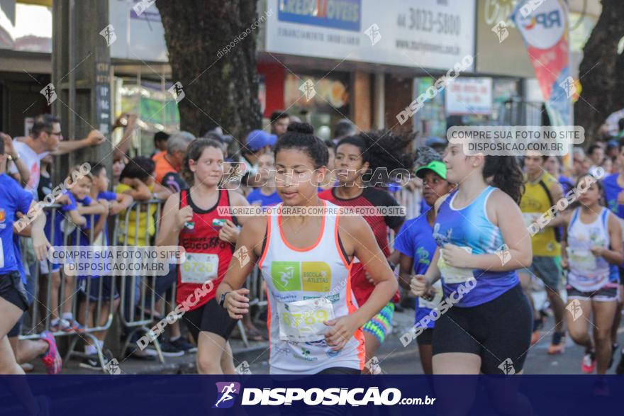 44ª Prova Rústica Tiradentes