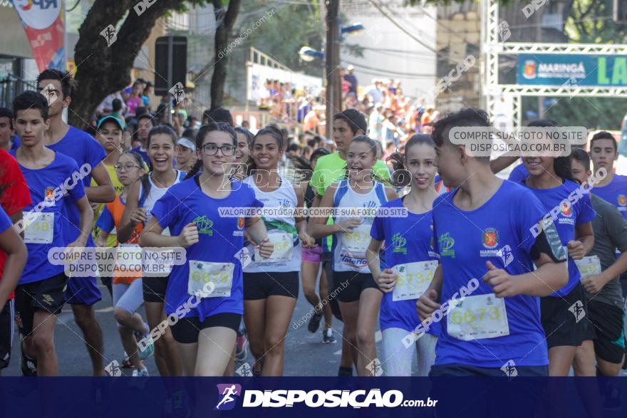 44ª Prova Rústica Tiradentes