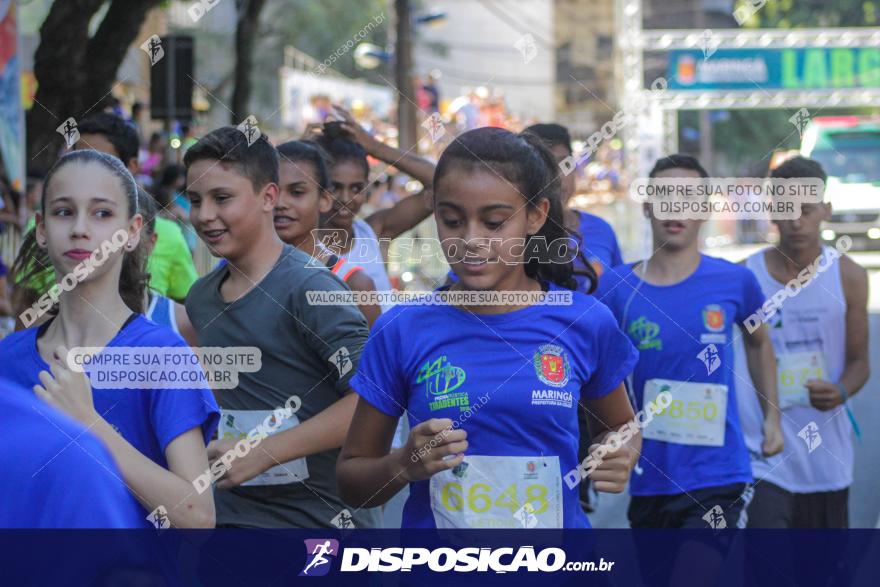 44ª Prova Rústica Tiradentes