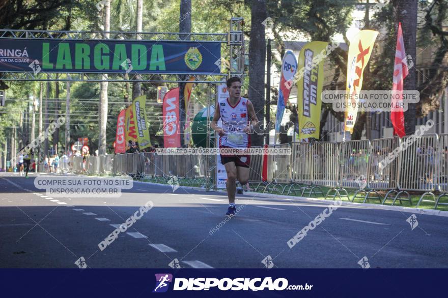 44ª Prova Rústica Tiradentes