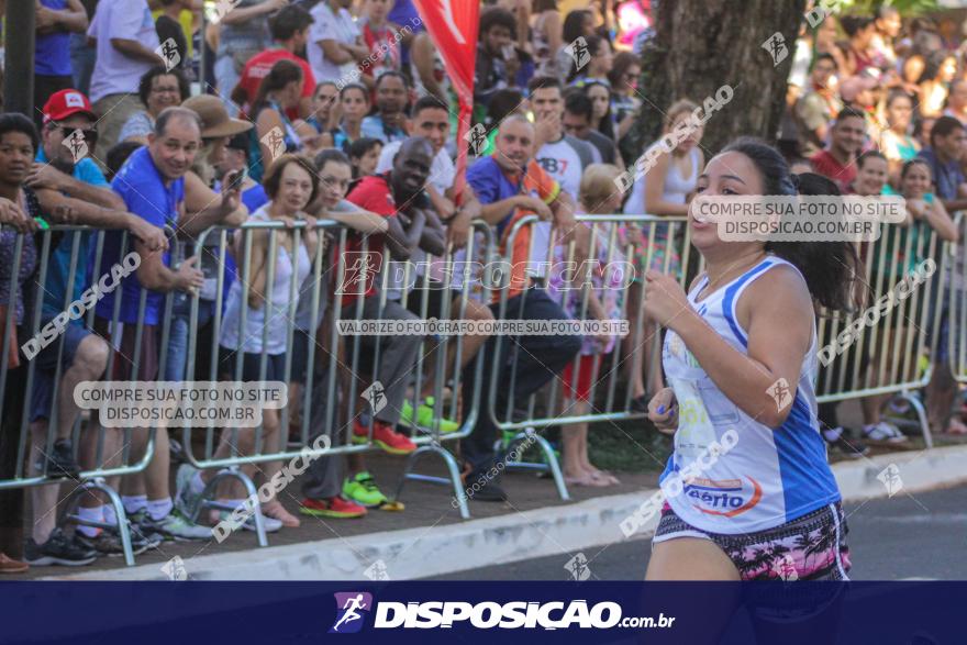 44ª Prova Rústica Tiradentes