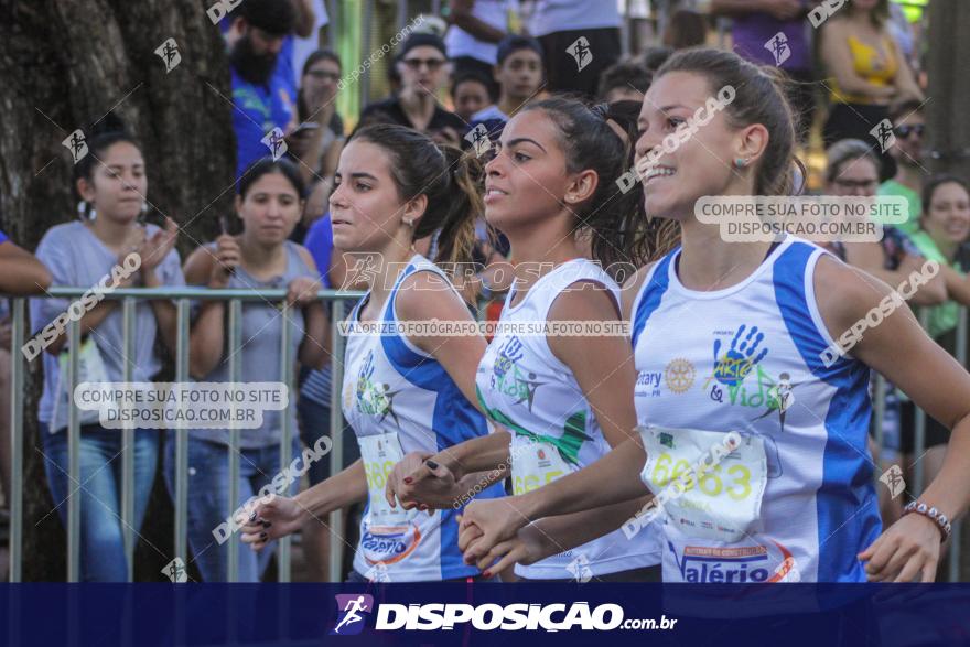 44ª Prova Rústica Tiradentes