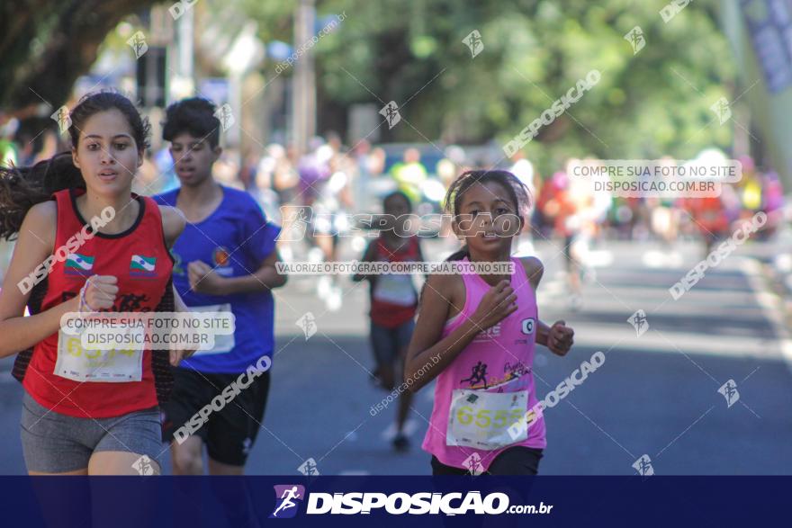 44ª Prova Rústica Tiradentes