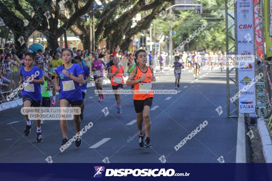 44ª Prova Rústica Tiradentes