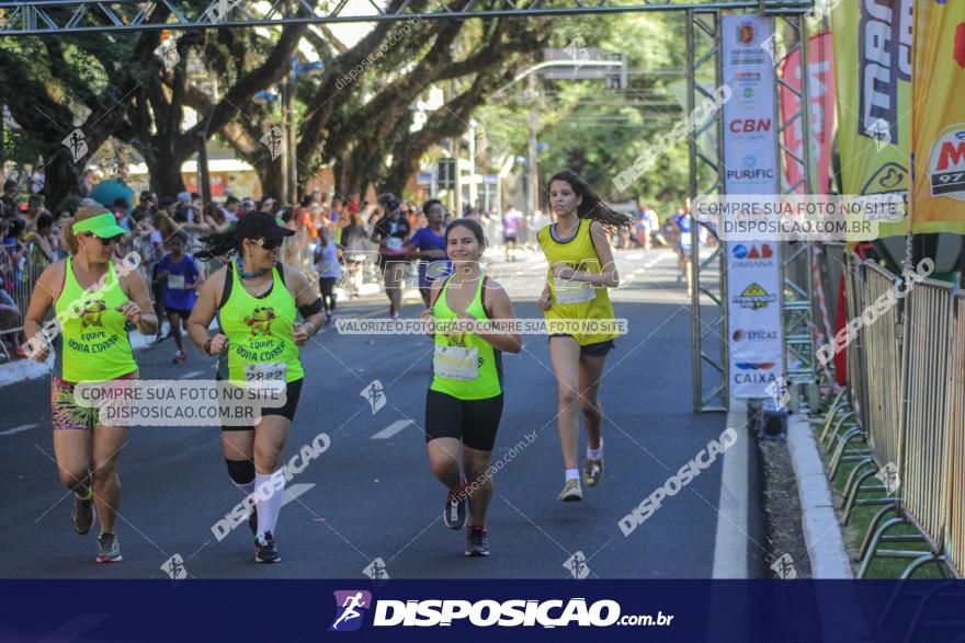 44ª Prova Rústica Tiradentes