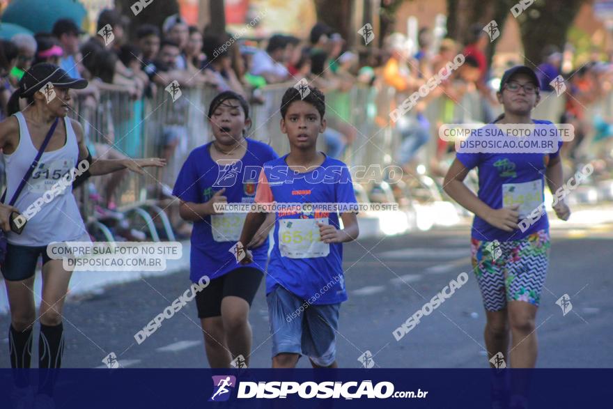 44ª Prova Rústica Tiradentes