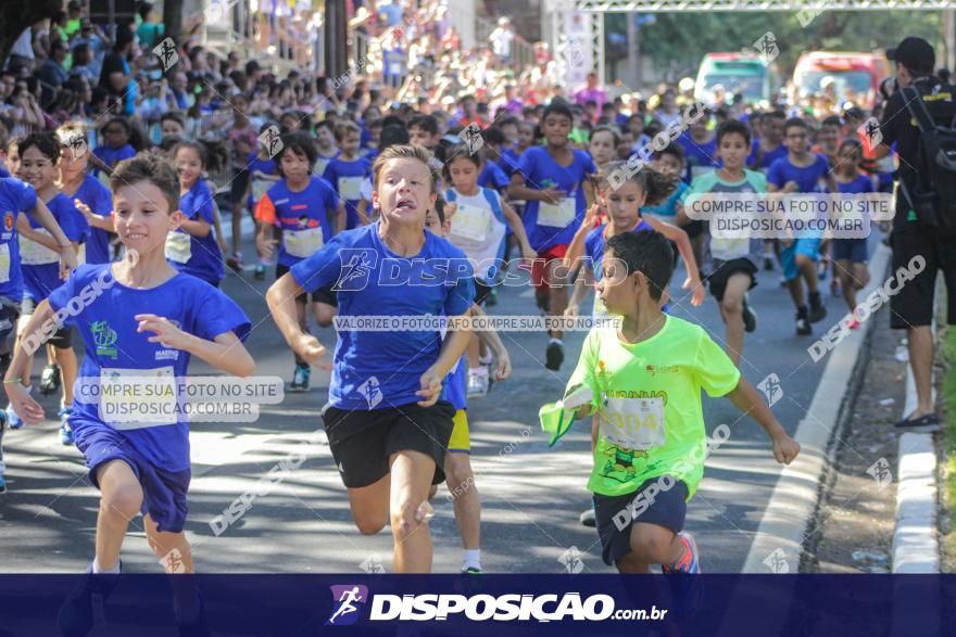 44ª Prova Rústica Tiradentes