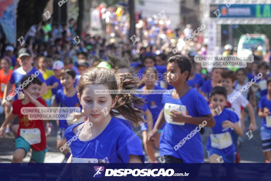 44ª Prova Rústica Tiradentes