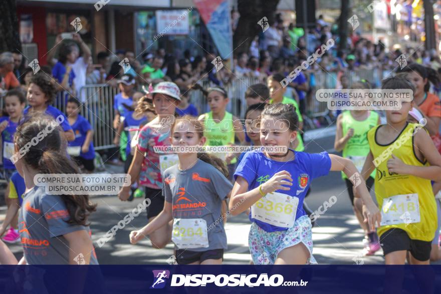 44ª Prova Rústica Tiradentes