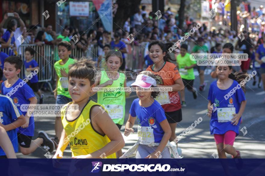 44ª Prova Rústica Tiradentes