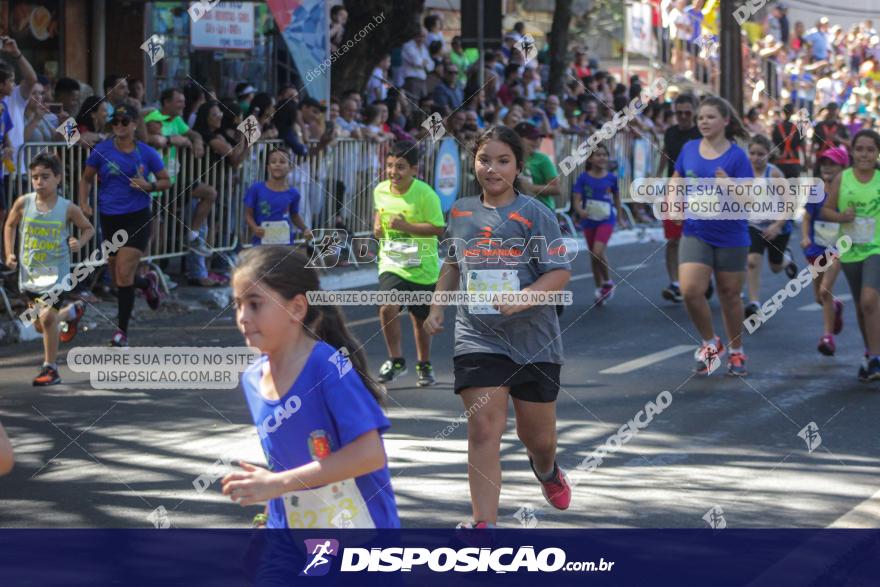 44ª Prova Rústica Tiradentes