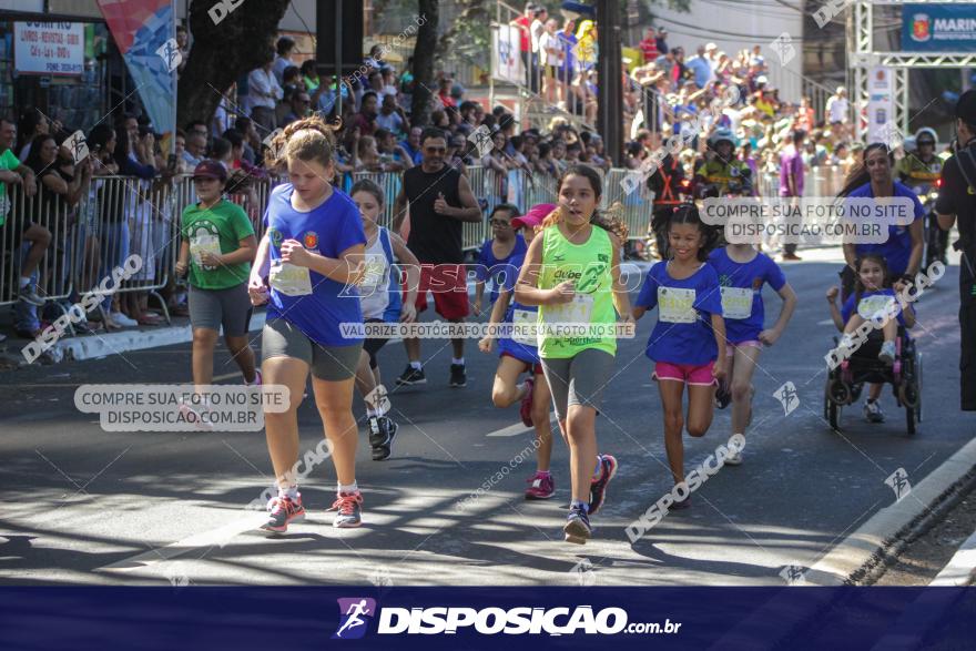 44ª Prova Rústica Tiradentes