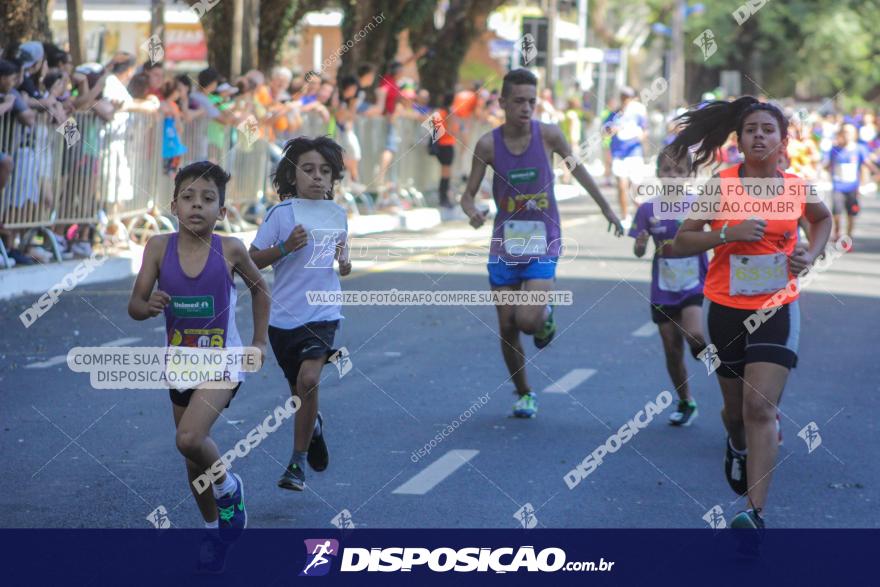 44ª Prova Rústica Tiradentes