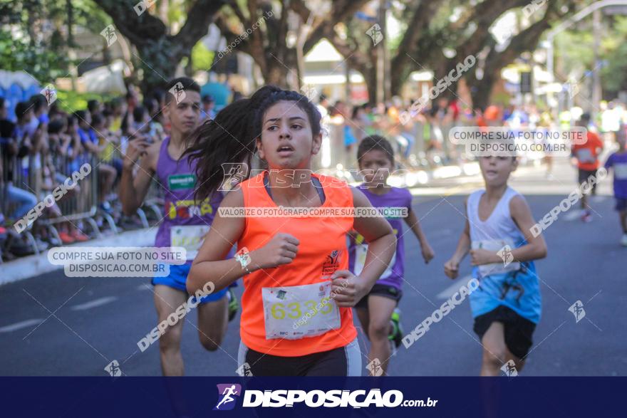 44ª Prova Rústica Tiradentes