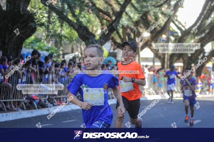 44ª Prova Rústica Tiradentes