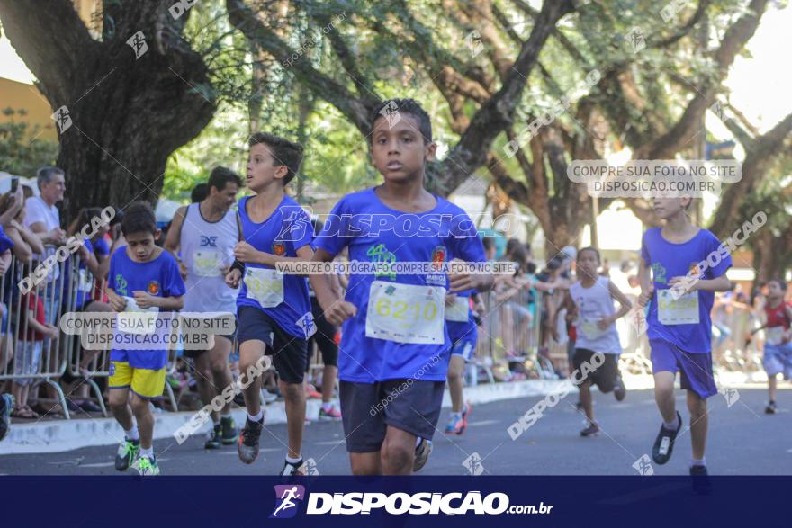 44ª Prova Rústica Tiradentes