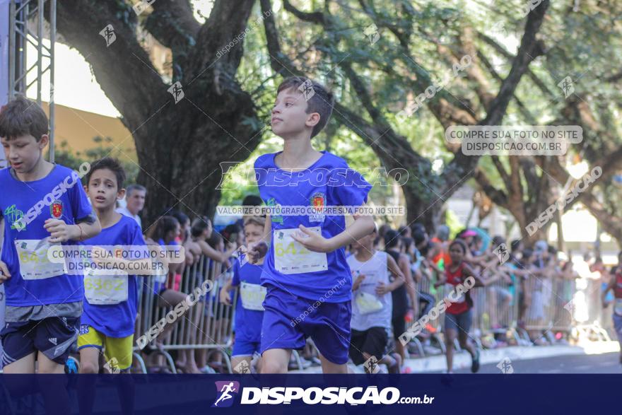 44ª Prova Rústica Tiradentes