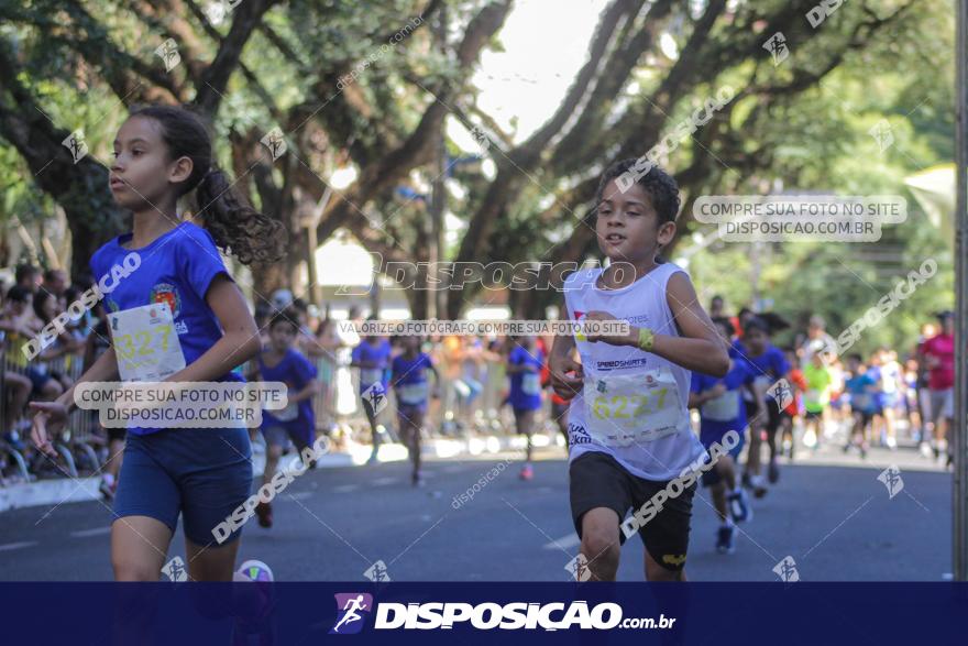 44ª Prova Rústica Tiradentes