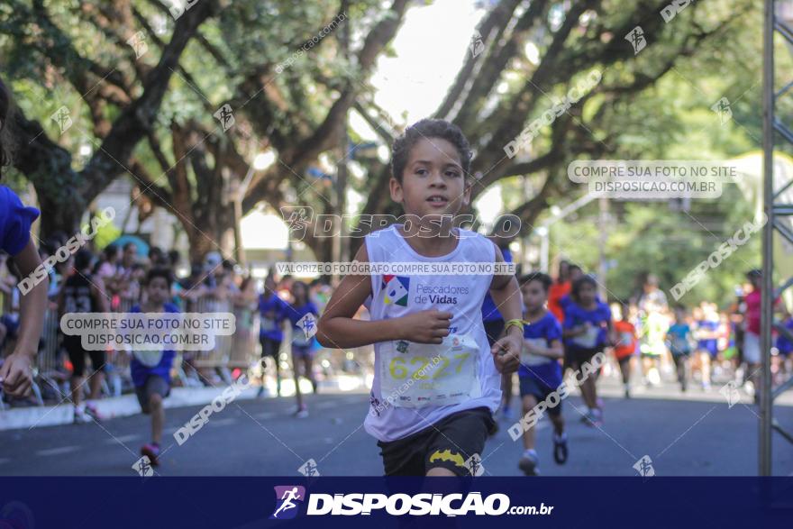 44ª Prova Rústica Tiradentes