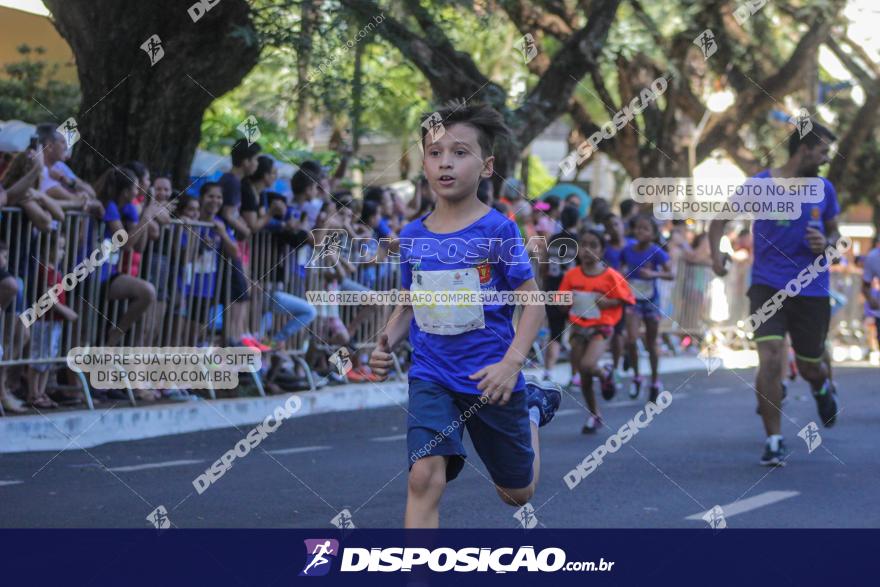 44ª Prova Rústica Tiradentes