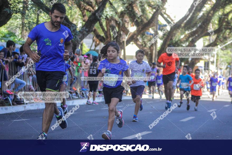 44ª Prova Rústica Tiradentes