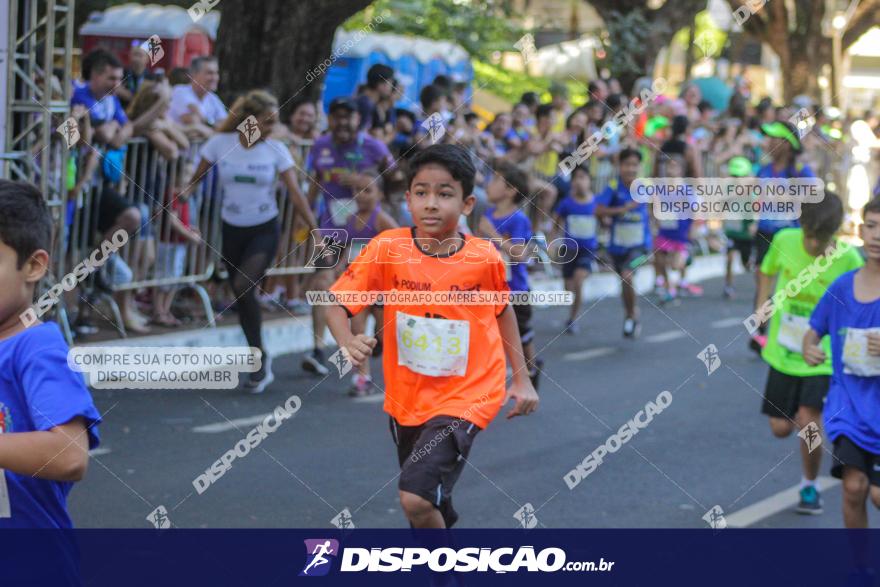 44ª Prova Rústica Tiradentes