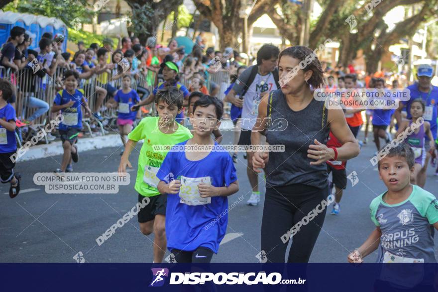 44ª Prova Rústica Tiradentes