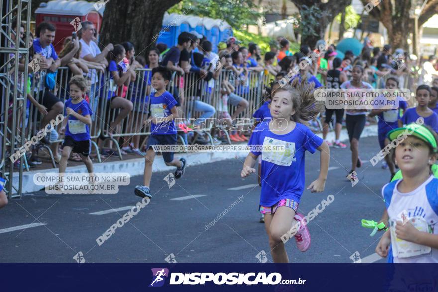 44ª Prova Rústica Tiradentes