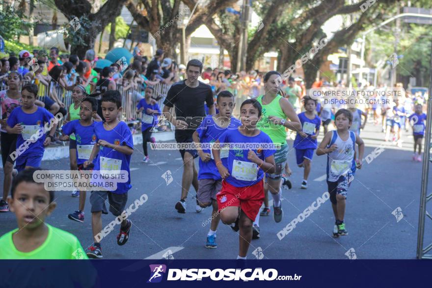 44ª Prova Rústica Tiradentes