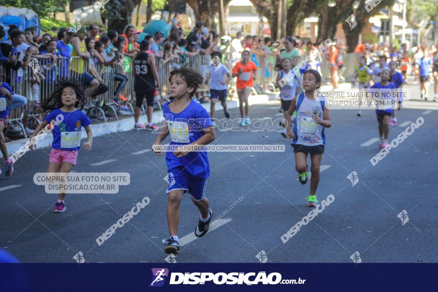 44ª Prova Rústica Tiradentes